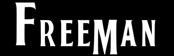 Freeman Logo