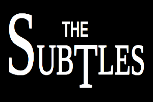 SubTles Logo