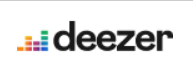 Deezer Logo