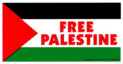 Free Palestine