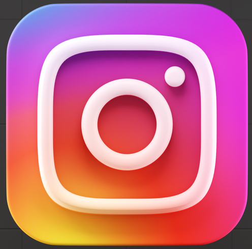 Instagram Logo