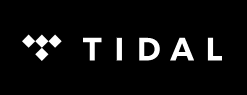 Tidal Logo