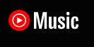 YouTube Music Logo